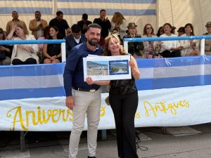 Claudio Vidal: “Defender el valor agregado es defender el trabajo y la soberanía”