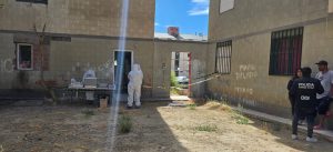 Caleta Olivia: Realizaron inspección con comisión especial en la investigación por la desaparición de Mario García