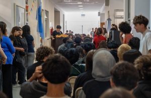 Inició el Ciclo Lectivo 2026 del Período Especial en el Colegio Secundario N°28 de El Chaltén