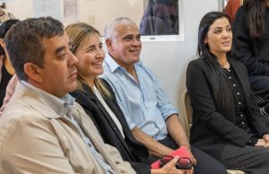 Inició el Ciclo Lectivo 2026 del Período Especial en el Colegio Secundario N°28 de El Chaltén