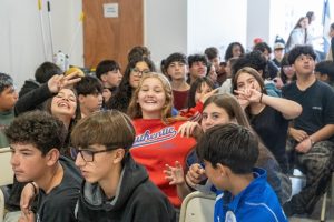 Inició el Ciclo Lectivo 2026 del Período Especial en el Colegio Secundario N°28 de El Chaltén