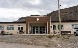 Inició el Ciclo Lectivo 2026 del Período Especial en el Colegio Secundario N°28 de El Chaltén