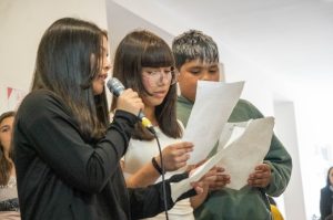 Inició el Ciclo Lectivo 2026 del Período Especial en el Colegio Secundario N°28 de El Chaltén