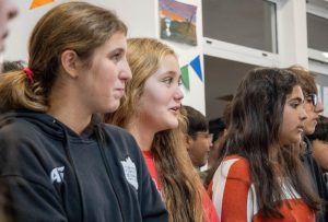 Inició el Ciclo Lectivo 2026 del Período Especial en el Colegio Secundario N°28 de El Chaltén