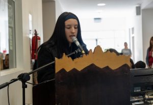 Inició el Ciclo Lectivo 2026 del Período Especial en el Colegio Secundario N°28 de El Chaltén