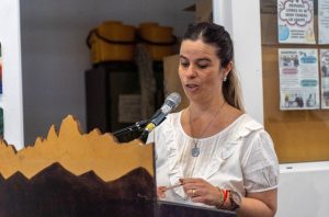 Inició el Ciclo Lectivo 2026 del Período Especial en el Colegio Secundario N°28 de El Chaltén