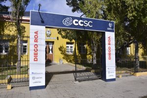 Se realizó la devolución de importantes piezas paleontologías del Patrimonio de Santa Cruz