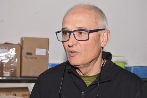 Se realizó la devolución de importantes piezas paleontologías del Patrimonio de Santa Cruz