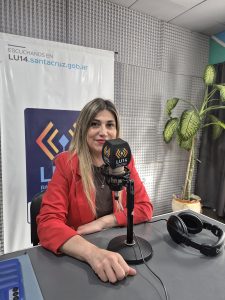 El abordaje territorial es un eje de las políticas públicas en Santa Cruz