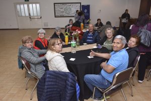 Continúa con éxito el segundo contingente de las colonias de verano para adultos mayores