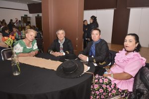 Continúa con éxito el segundo contingente de las colonias de verano para adultos mayores