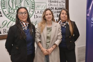 Continúa con éxito el segundo contingente de las colonias de verano para adultos mayores