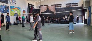 Proyectos educativos del Colegio Secundario N°46 fortalecen las trayectorias escolares en verano