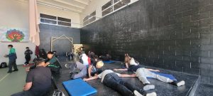 Proyectos educativos del Colegio Secundario N°46 fortalecen las trayectorias escolares en verano