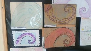 Proyectos educativos del Colegio Secundario N°46 fortalecen las trayectorias escolares en verano