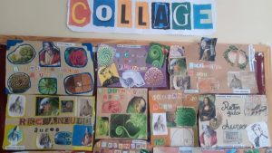 Proyectos educativos del Colegio Secundario N°46 fortalecen las trayectorias escolares en verano