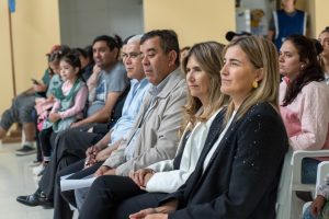 El Jardín de Infantes N°46 de El Chaltén inició el Ciclo Lectivo 2026