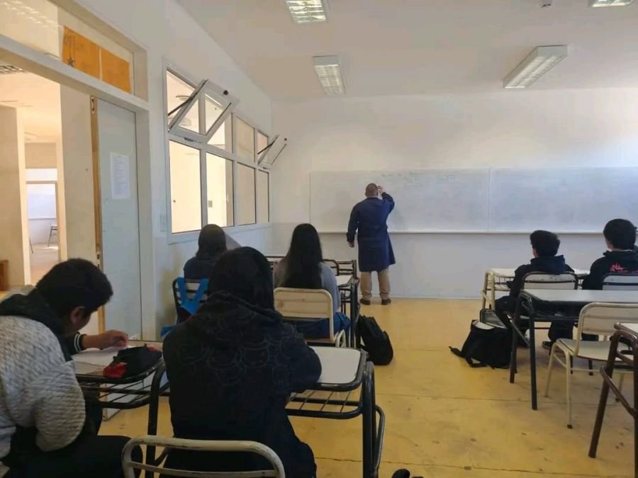 Educación acompaña la última semana de las Escuelas de Verano