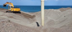 Servicios Públicos fortaleció la infraestructura energética y sanitaria en toda la provincia en enero