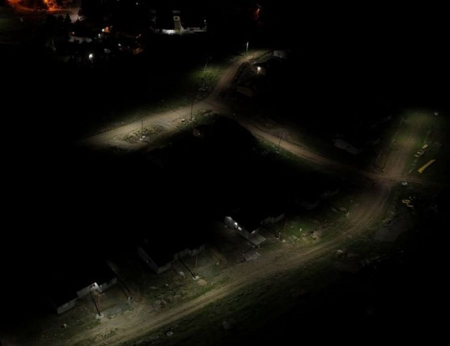 Servicios Públicos fortaleció la infraestructura energética y sanitaria en toda la provincia en enero