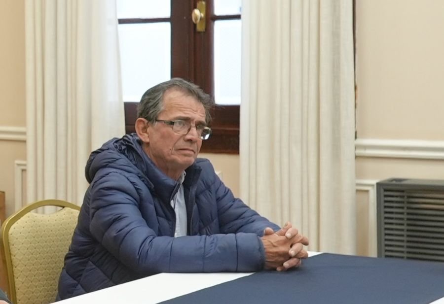 Trabajo establece agenda para el 2026 y ratifica el diálogo con los gremios en Santa Cruz