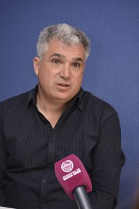 Servicios Públicos concreta obras fundamentales y garantiza la continuidad de los subsidios provinciales