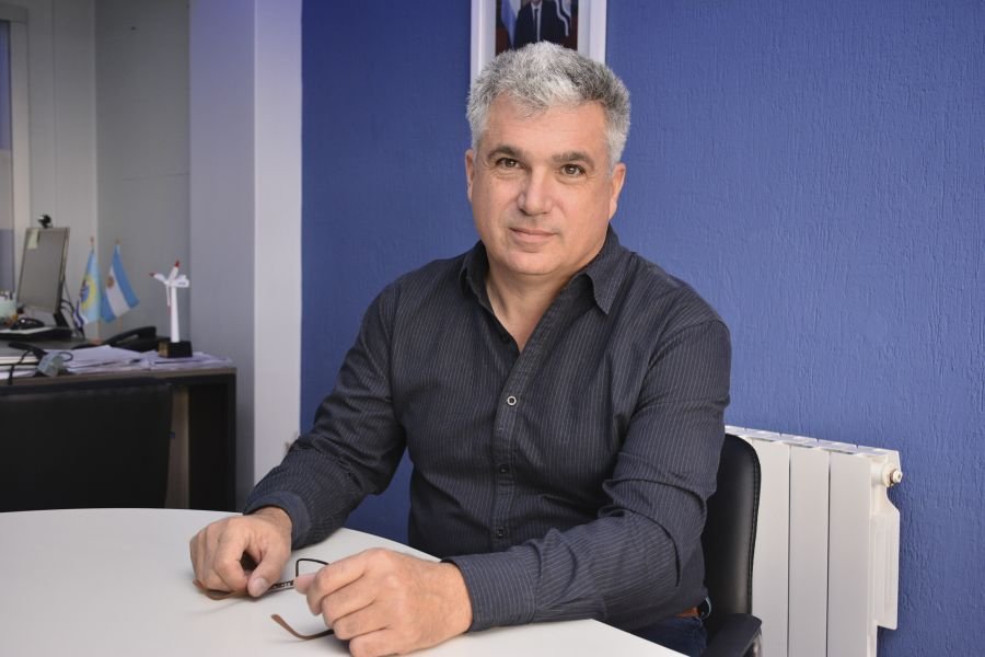 Servicios Públicos concreta obras fundamentales y garantiza la continuidad de los subsidios provinciales