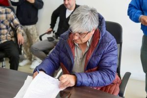 El Plan Provincial de Viviendas incorpora nuevas unidades habitacionales en Río Gallegos