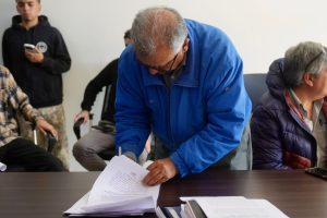 El Plan Provincial de Viviendas incorpora nuevas unidades habitacionales en Río Gallegos