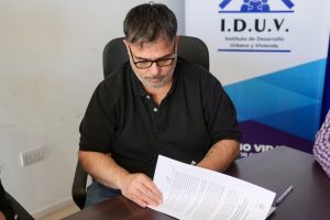 El Plan Provincial de Viviendas incorpora nuevas unidades habitacionales en Río Gallegos