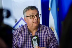 El Plan Provincial de Viviendas incorpora nuevas unidades habitacionales en Río Gallegos