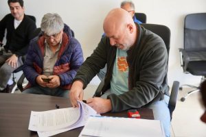 El Plan Provincial de Viviendas incorpora nuevas unidades habitacionales en Río Gallegos