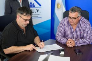 El Plan Provincial de Viviendas incorpora nuevas unidades habitacionales en Río Gallegos