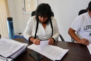 El Plan Provincial de Viviendas incorpora nuevas unidades habitacionales en Río Gallegos