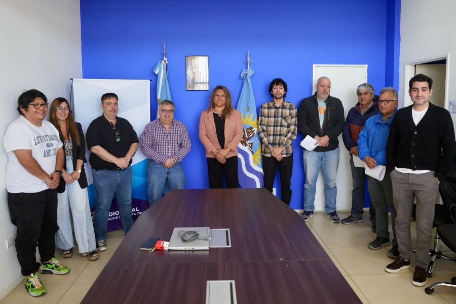 El Plan Provincial de Viviendas incorpora nuevas unidades habitacionales en Río Gallegos
