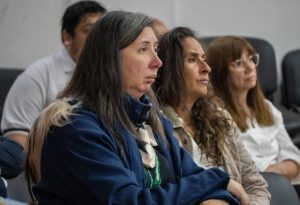 Presentaron el Programa Escuelas Secundarias Innovadoras en Santa Cruz