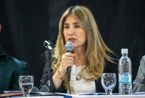 Presentaron el Programa Escuelas Secundarias Innovadoras en Santa Cruz