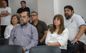 Presentaron el Programa Escuelas Secundarias Innovadoras en Santa Cruz