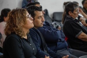 Presentaron el Programa Escuelas Secundarias Innovadoras en Santa Cruz