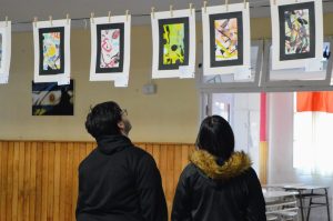 Finalizaron las Escuelas de Verano en distintas localidades de Santa Cruz