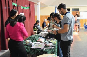 Finalizaron las Escuelas de Verano en distintas localidades de Santa Cruz