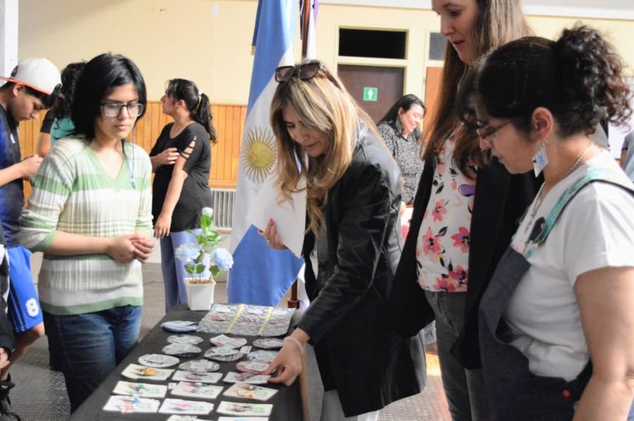 Finalizaron las Escuelas de Verano en distintas localidades de Santa Cruz