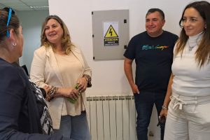 Salud: continúan las acciones en Zona Norte