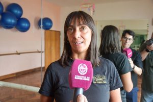 Escuela Provincial de Danzas: Abre el año con Talleres de verano e inscripciones al Ciclo Lectivo 2026