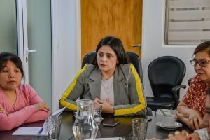 Energía Santa Cruz: articulación y trabajo conjunto para mejorar la atención a la comunidad