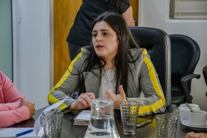 Energía Santa Cruz: articulación y trabajo conjunto para mejorar la atención a la comunidad