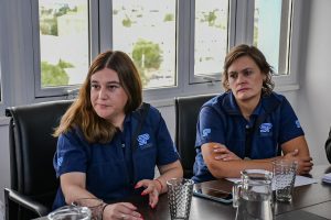 Energía Santa Cruz: articulación y trabajo conjunto para mejorar la atención a la comunidad