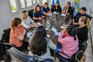 Energía Santa Cruz: articulación y trabajo conjunto para mejorar la atención a la comunidad