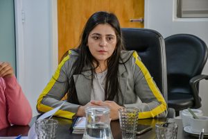 Energía Santa Cruz: articulación y trabajo conjunto para mejorar la atención a la comunidad