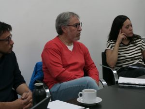 Organismos Provinciales trabajan en la articulación para una gestión pública basada en datos